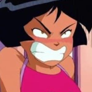 Meet your Posher, Myah